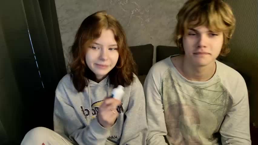 bonnie_and_c1yde Live Sex May 3, 2026