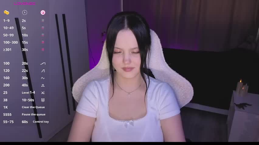 betty__davvis Live Sex May 3, 2026