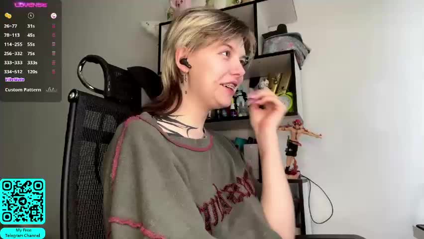 liliandaniels Live Sex May 3, 2026