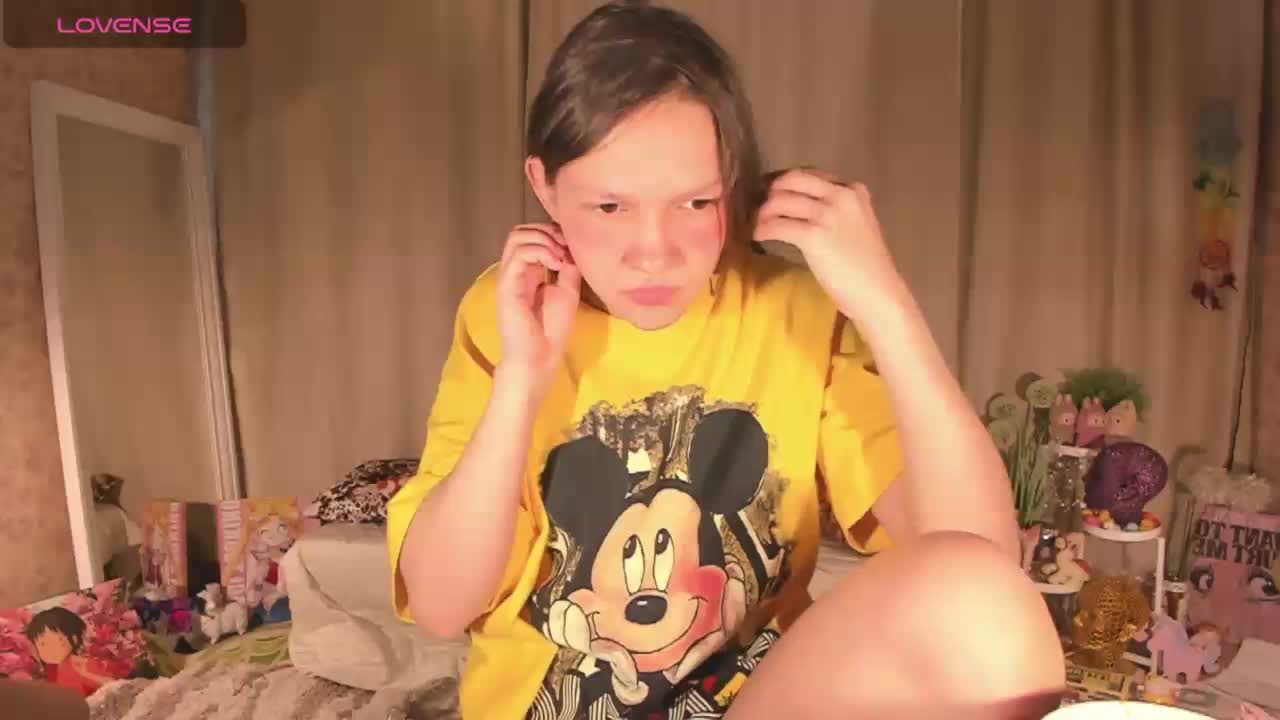 CuteLolly Live Sex May 3, 2026