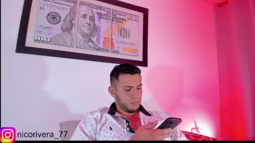 nico_rivera Live Sex May 3, 2026