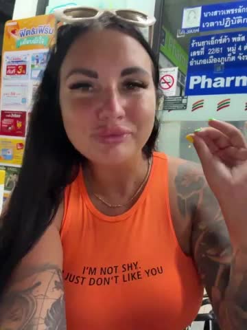 KROSHKA_N Live Sex May 3, 2026