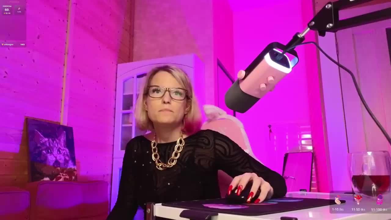 Findom_Lady_Shine Live Sex May 3, 2026