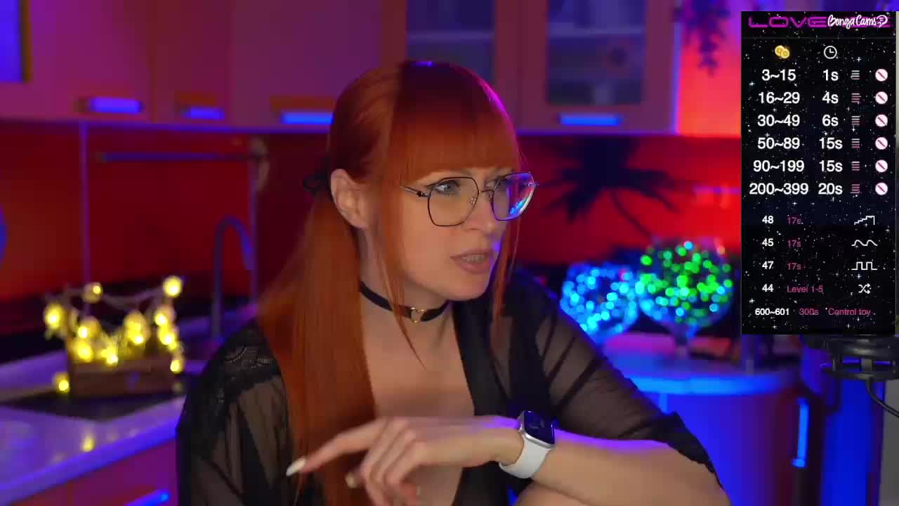 Redfury69 Live Sex May 3, 2026