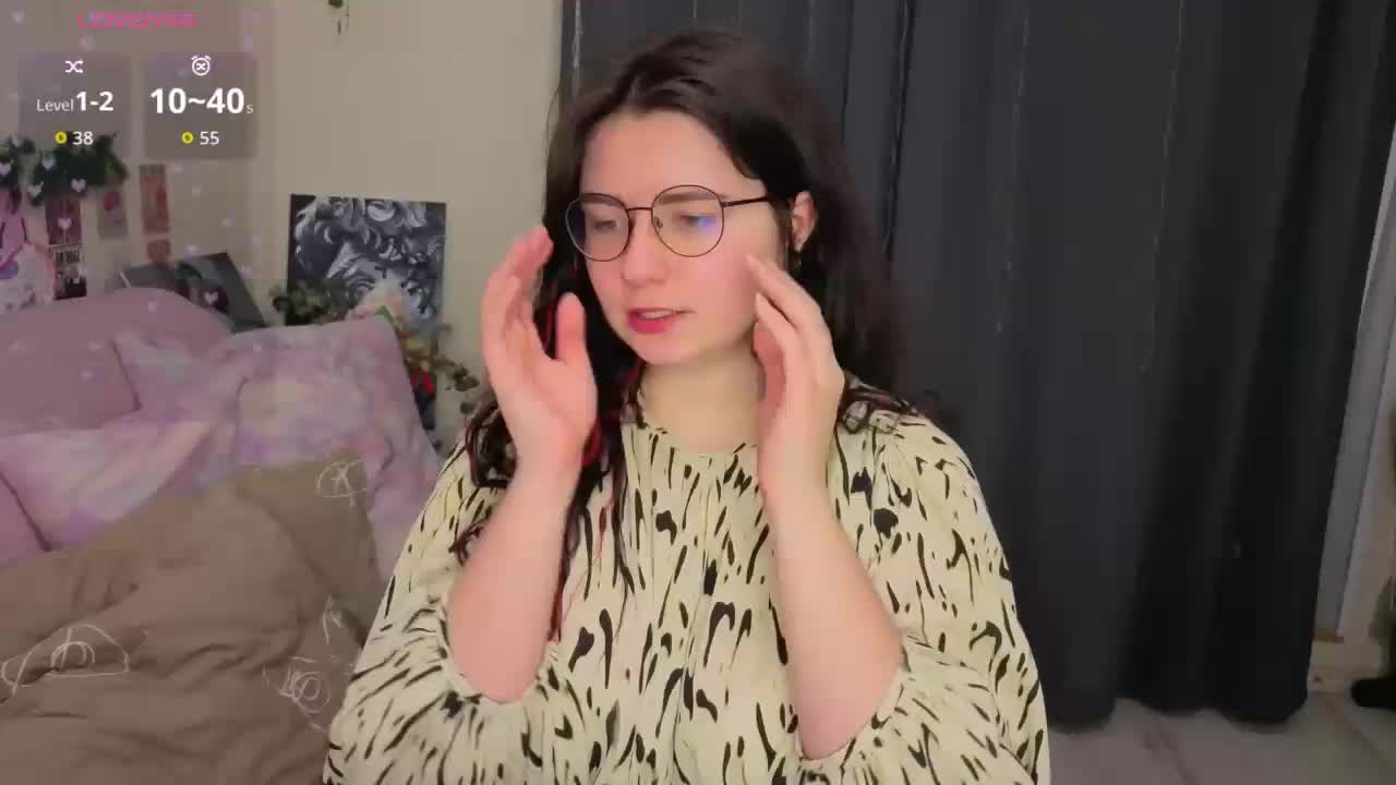 Kitty-Katty Live Sex May 3, 2026