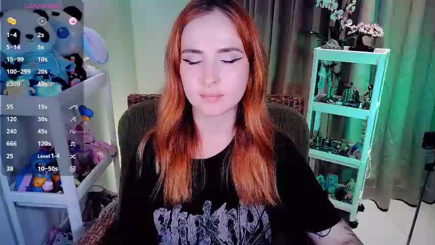 shyfoxxxy Live Sex May 3, 2026