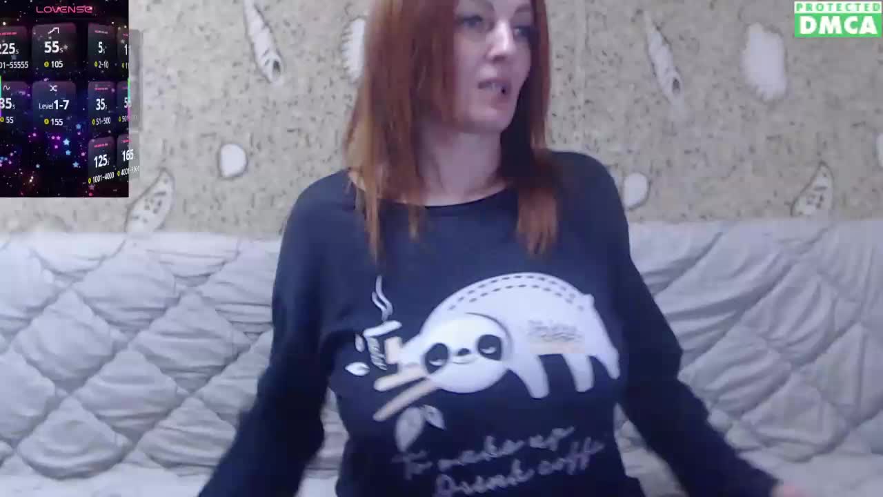 _Redhead_Fox_ Live Sex May 3, 2026