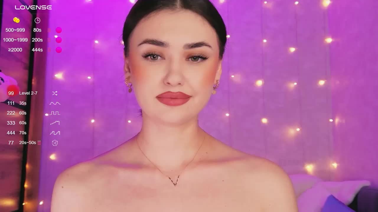 LeJanele Live Sex May 3, 2026
