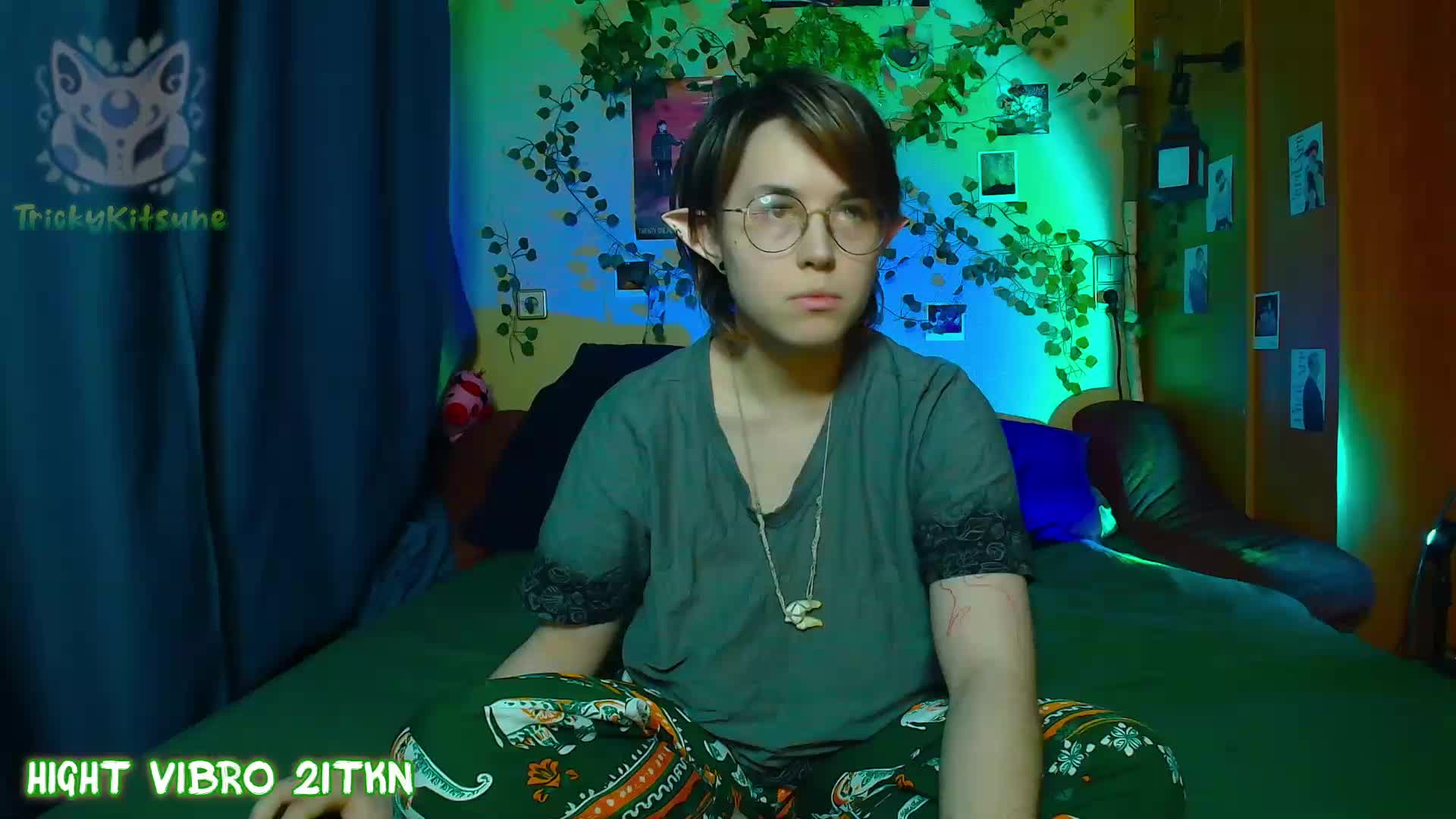 Tricky_Kitsune Live Sex May 3, 2026