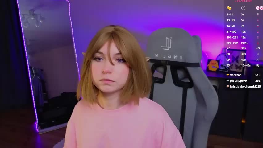 zelda_1 Live Sex May 3, 2026