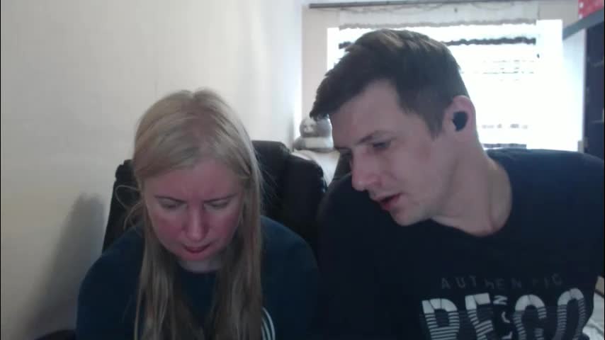 jenisandpeter Live Sex May 3, 2026