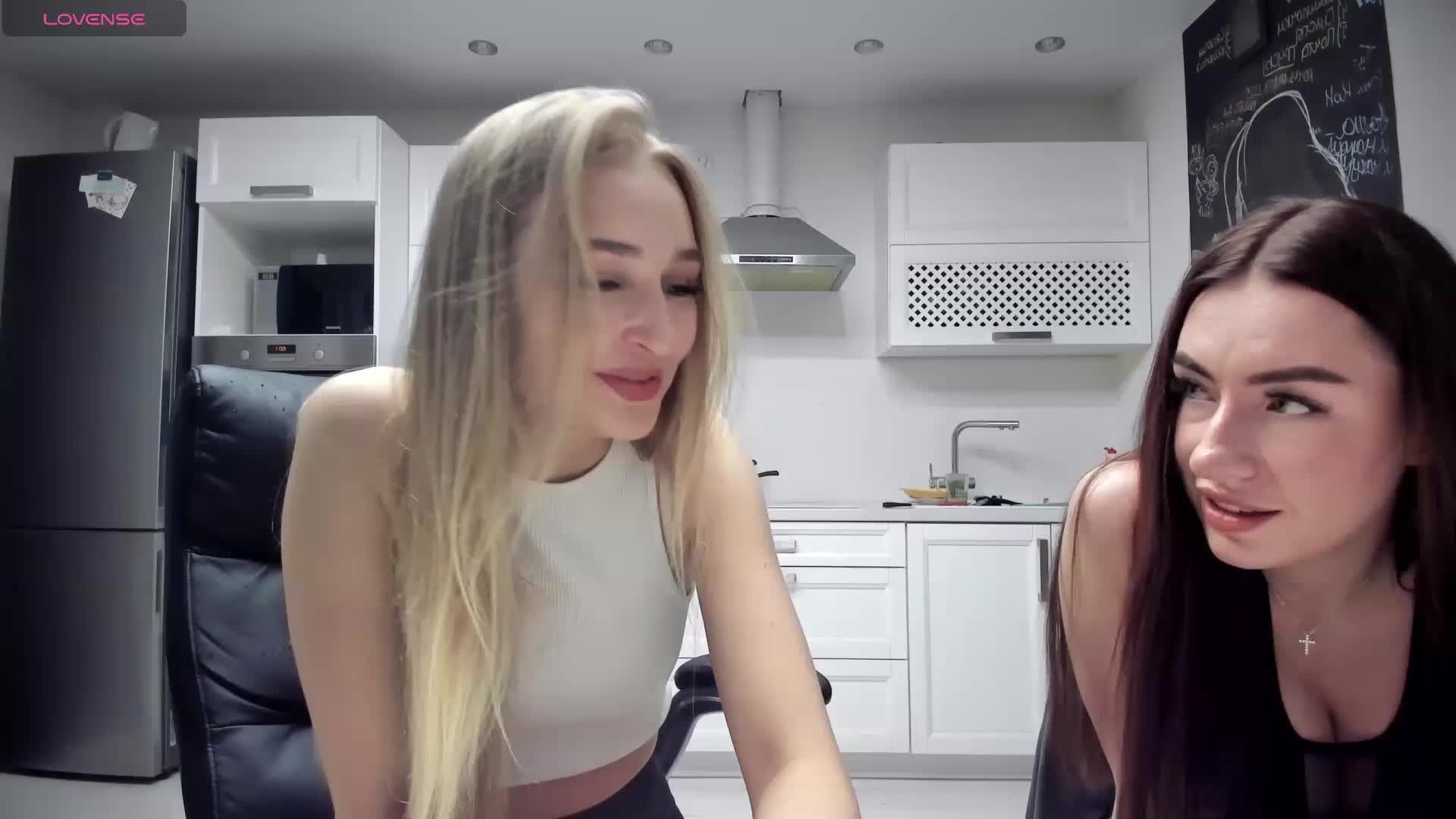 busenok Live Sex May 3, 2026