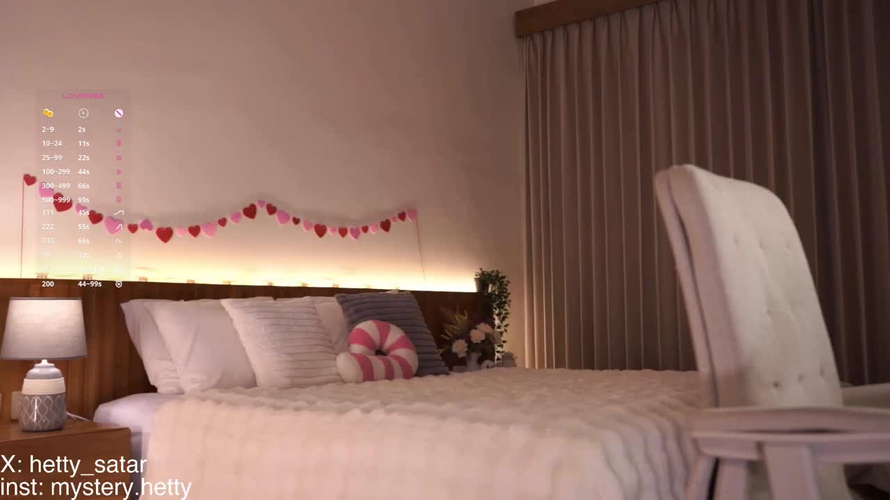 Hetty-satar Live Sex May 3, 2026