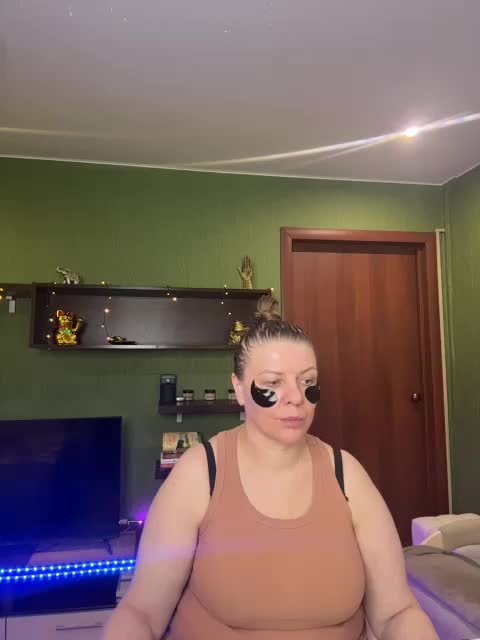 Veronika_Gold Live Sex May 3, 2026