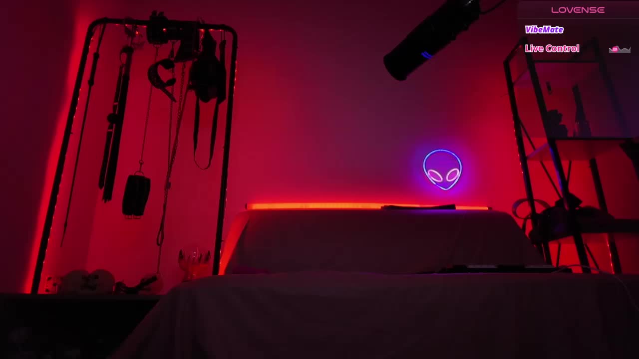 CyberXGoddess Live Sex May 3, 2026