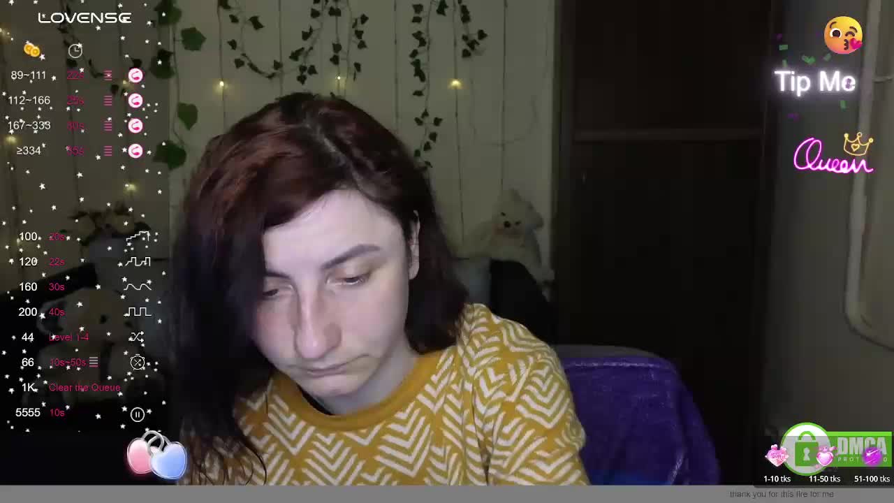 Musekittyjeni112 Live Sex May 3, 2026