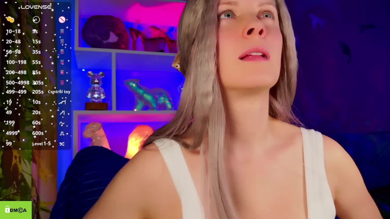 -Fresh- Live Sex May 3, 2026