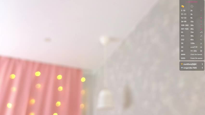 vivyboo111 Live Sex May 3, 2026