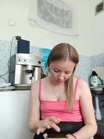 Ne_Zabudka Live Sex May 3, 2026