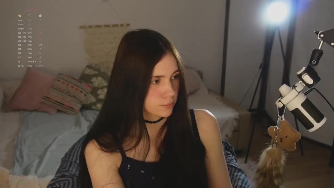 velvetjenny Live Sex May 3, 2026