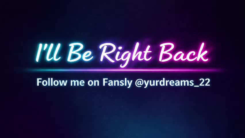 yurdreams_22 Live Sex May 3, 2026