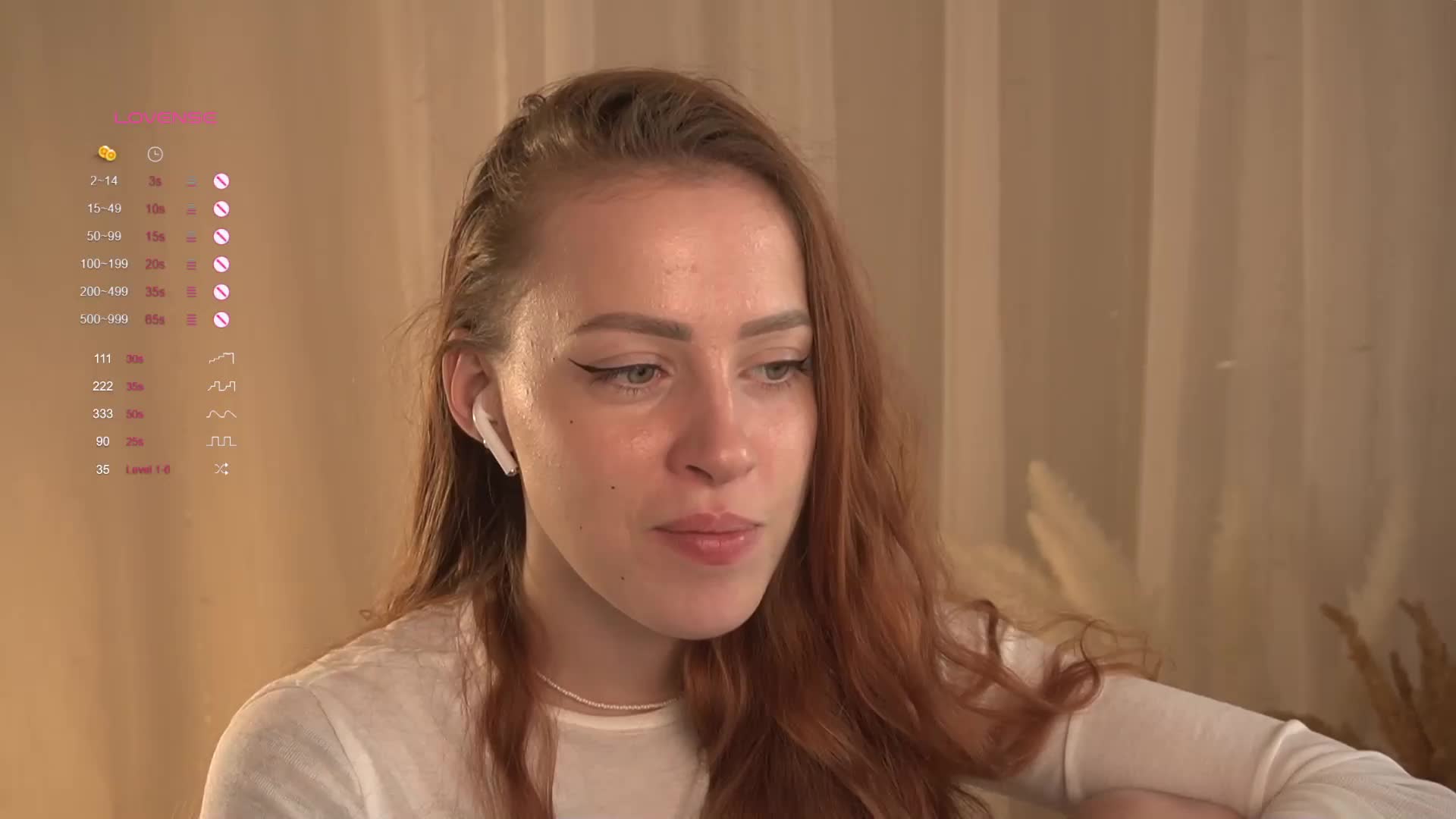 PONI_DI Live Sex May 3, 2026