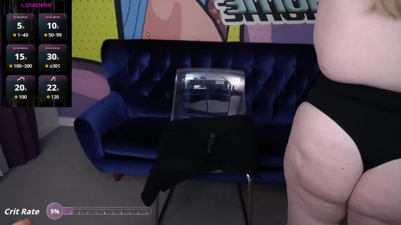 TinkerrBelll Live Sex May 3, 2026