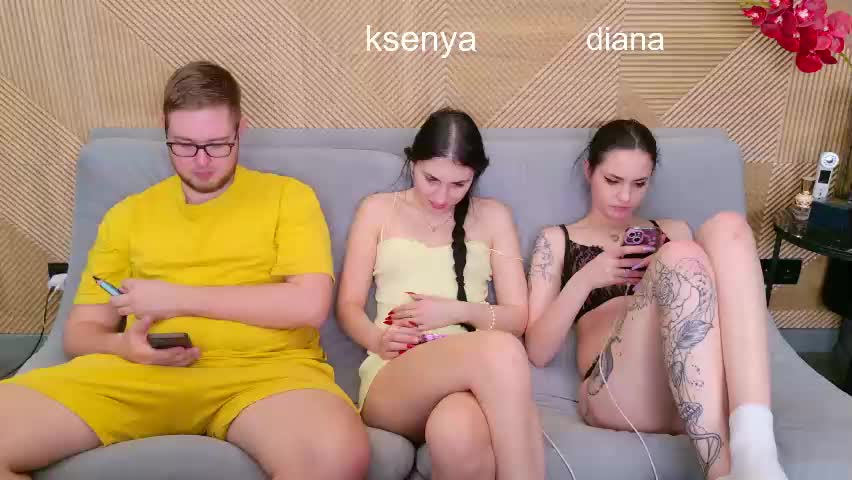 ksenyahot Live Sex May 3, 2026