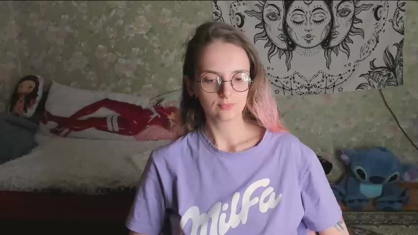 vanilla_arya Live Sex May 3, 2026