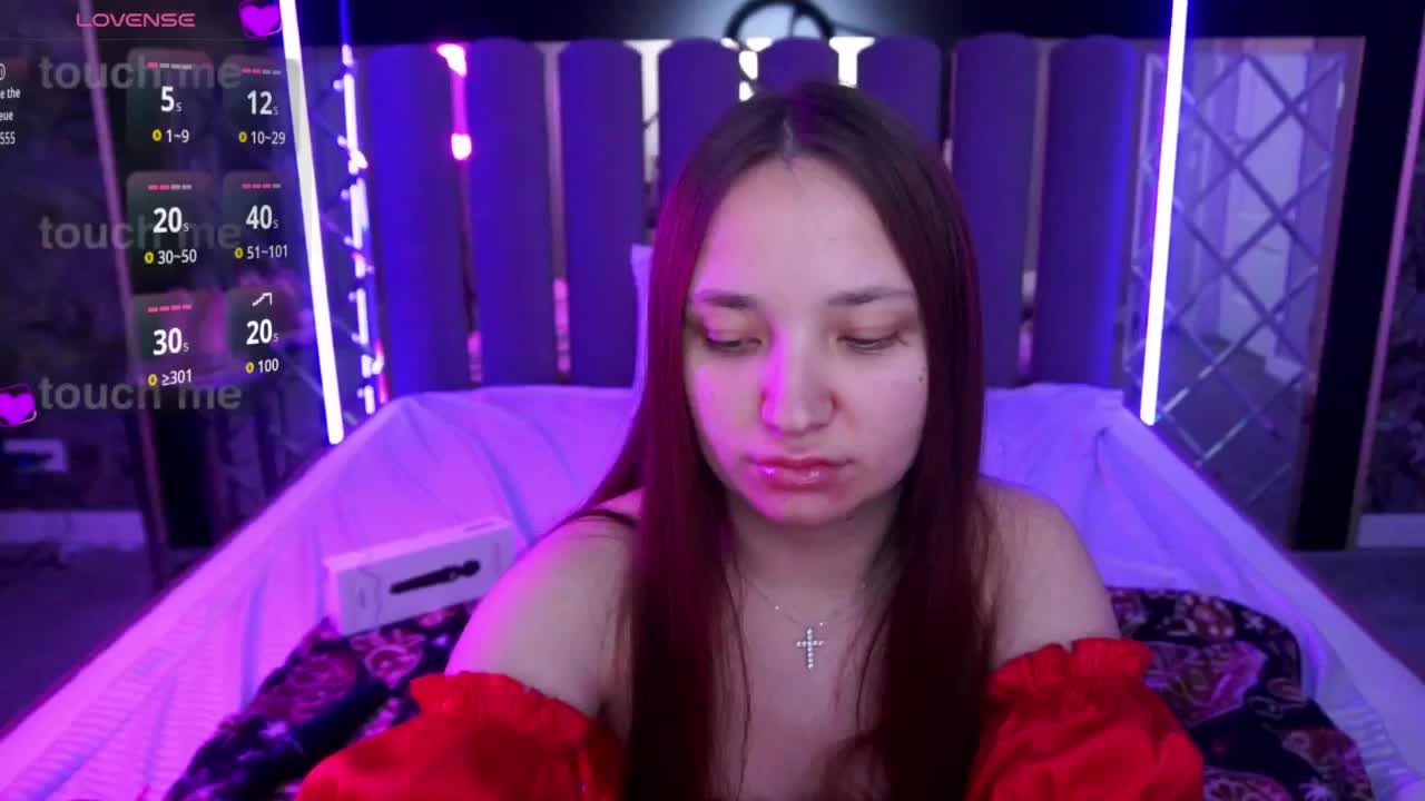EmilyFontaine Live Sex May 3, 2026