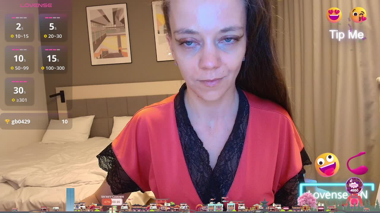 Yana-XX Live Sex May 3, 2026