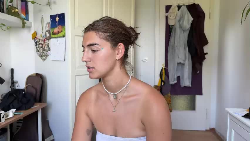 lynn_jackson Live Sex May 3, 2026