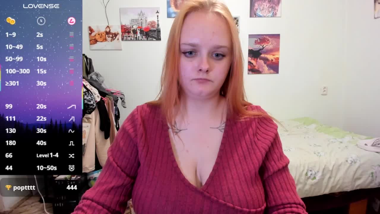 Diafoxy Live Sex May 3, 2026