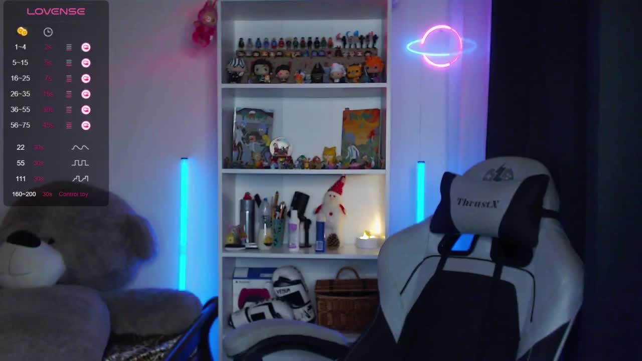 BlackAngell Live Sex May 3, 2026