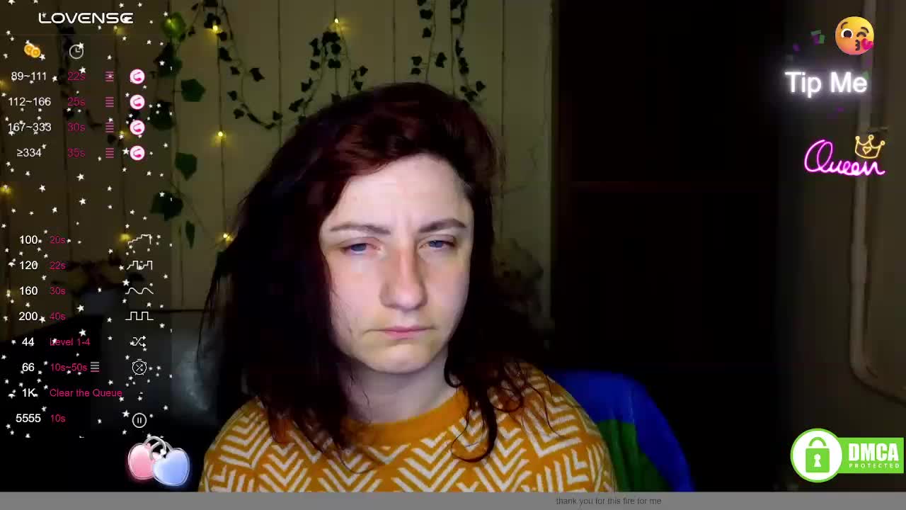 Musekittyjeni112 Live Sex May 3, 2026