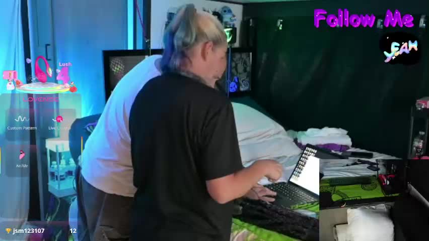 katycouple69 Live Sex May 3, 2026