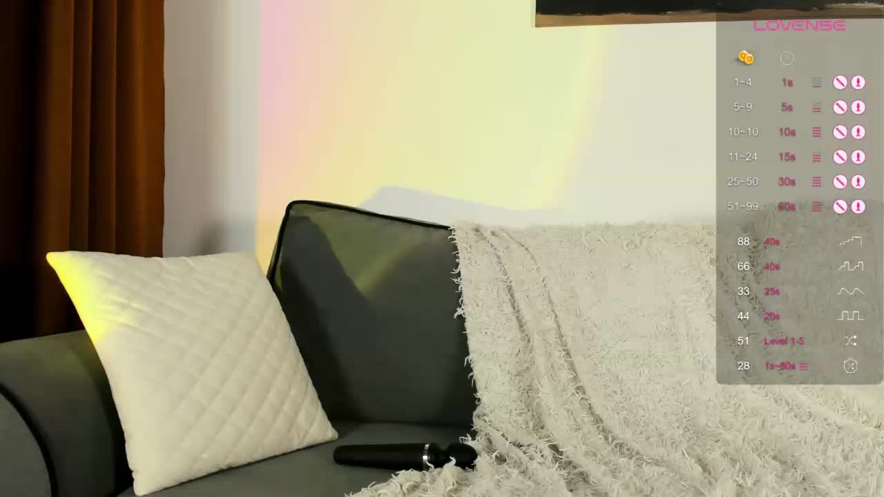 Ann-Sweer Live Sex May 3, 2026