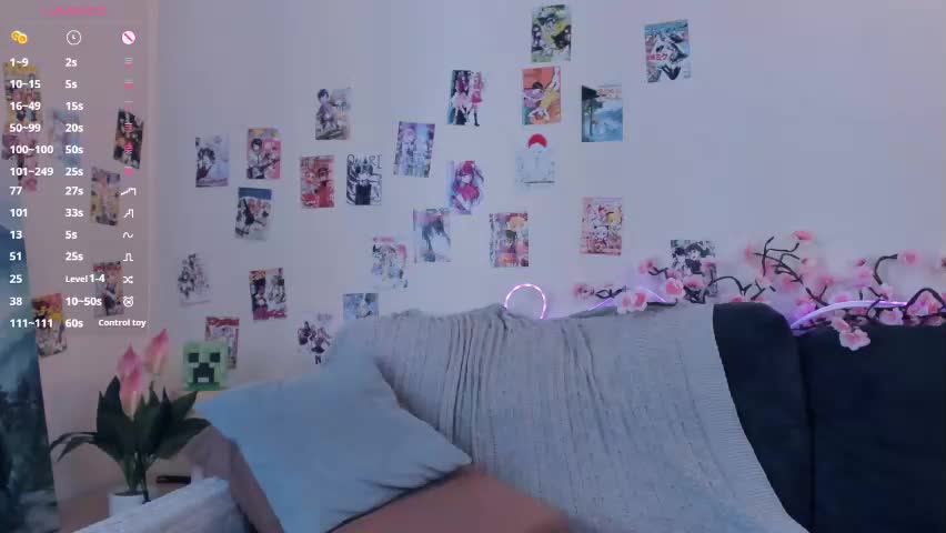 little__caprice Live Sex May 3, 2026