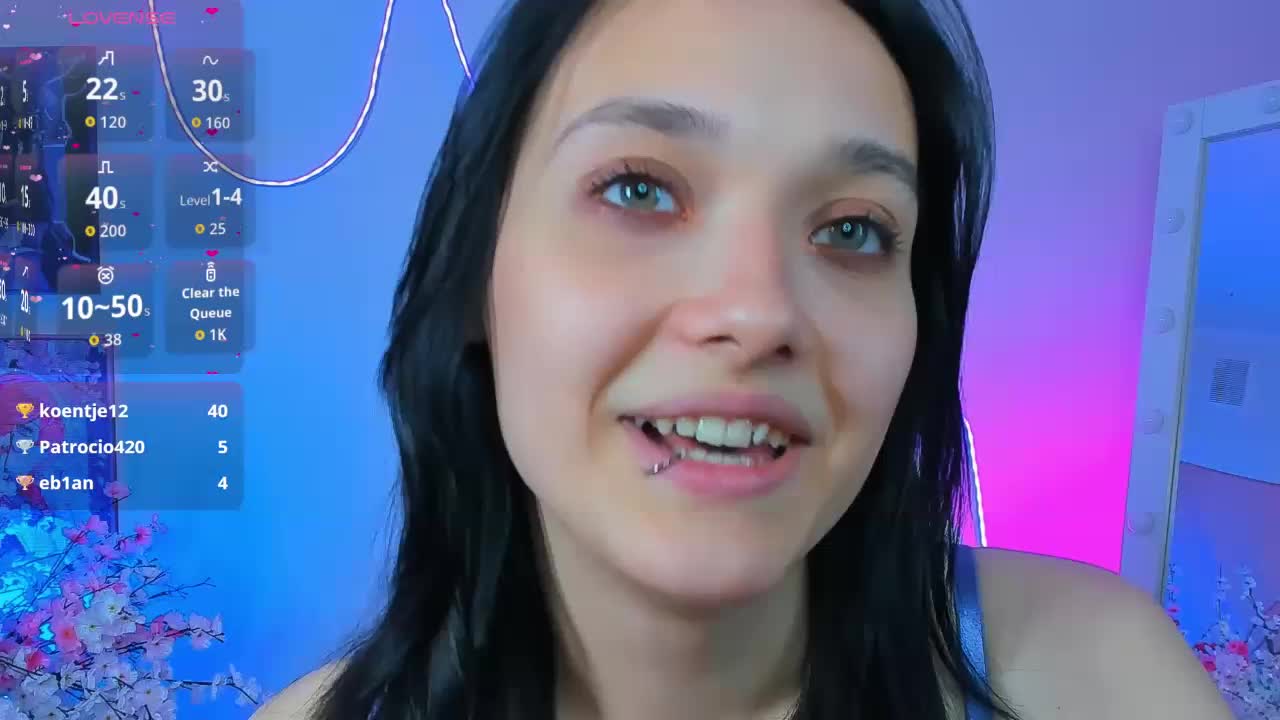 DarcyBlackwood Live Sex May 3, 2026