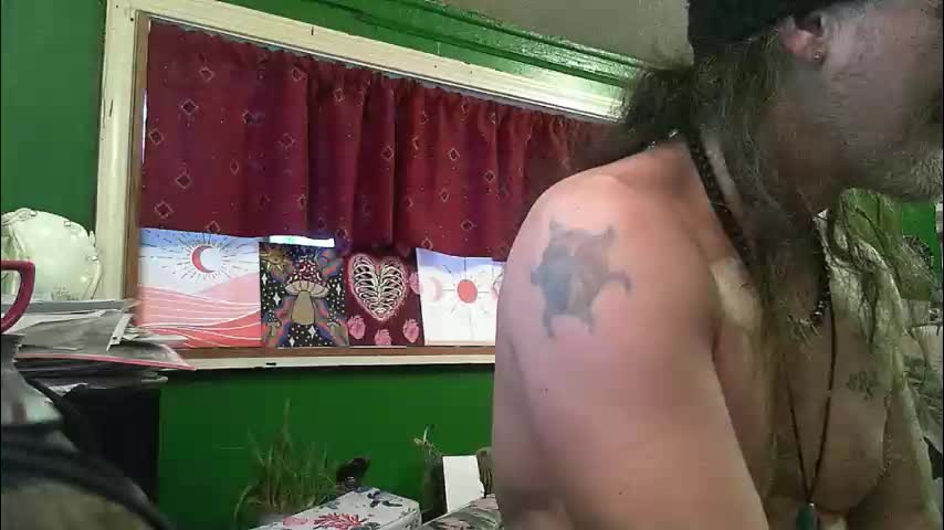hippiedad333 Live Sex May 3, 2026