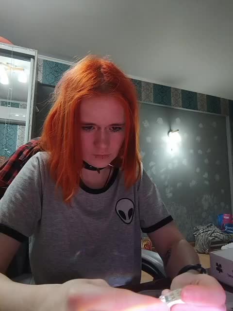 Colombina Live Sex May 3, 2026