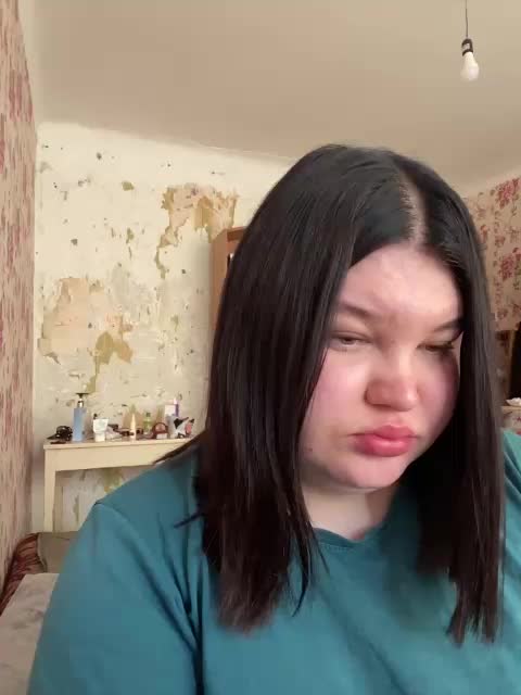Annyshka-1 Live Sex May 3, 2026