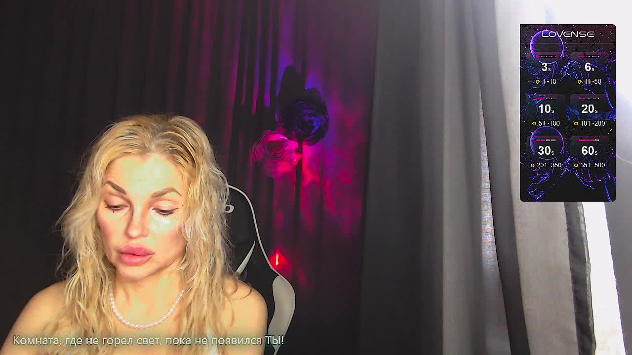 Margo77-1 Live Sex May 3, 2026