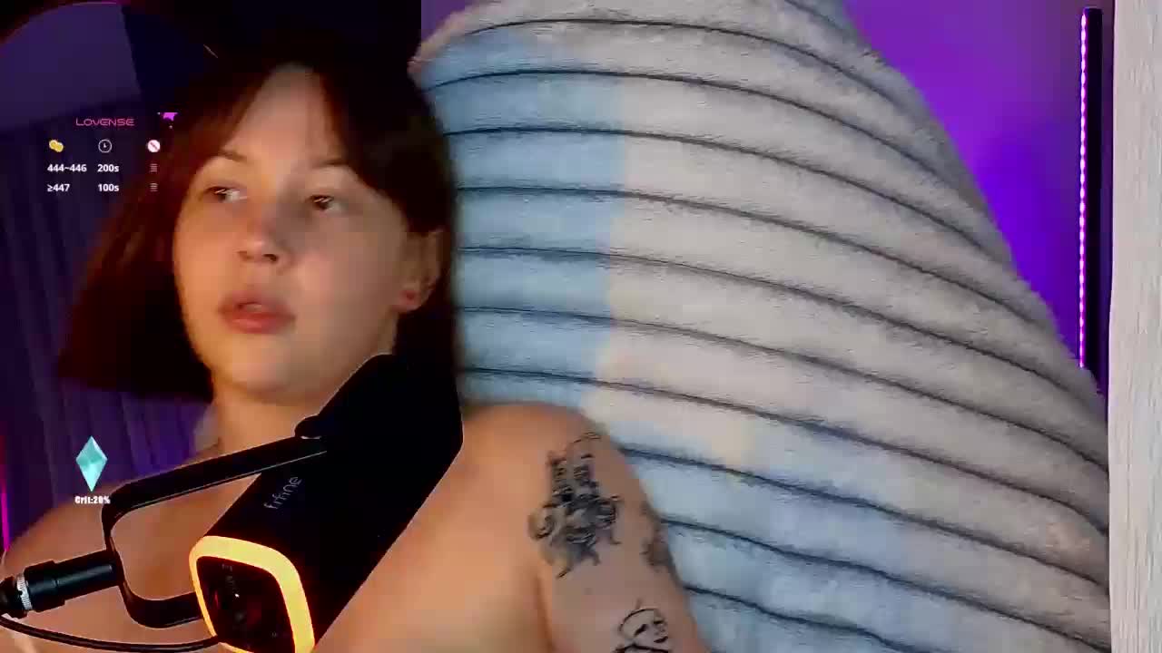 -sweetdreamss- Live Sex May 3, 2026