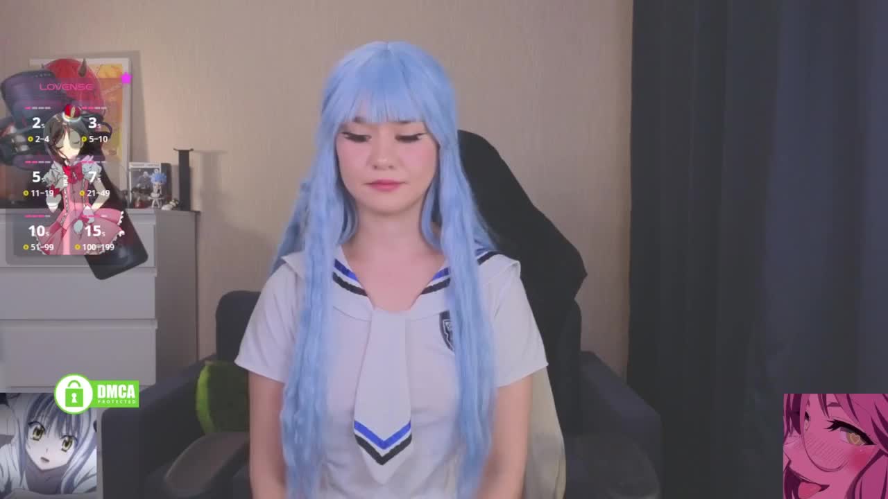 CreamMeow Live Sex May 3, 2026