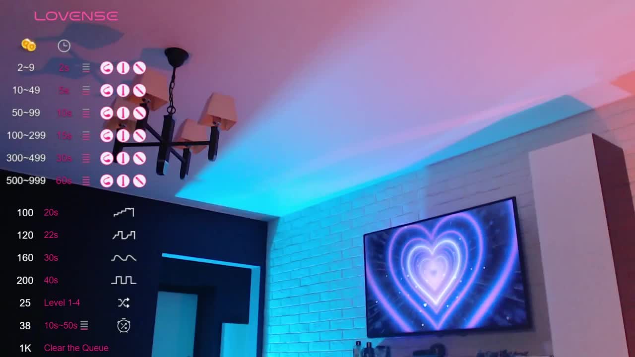 Jade-Lumin Live Sex May 3, 2026