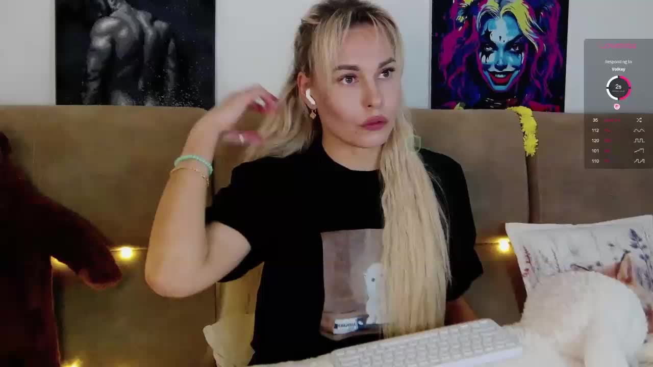 Kocmoc_Katerina Live Sex May 3, 2026