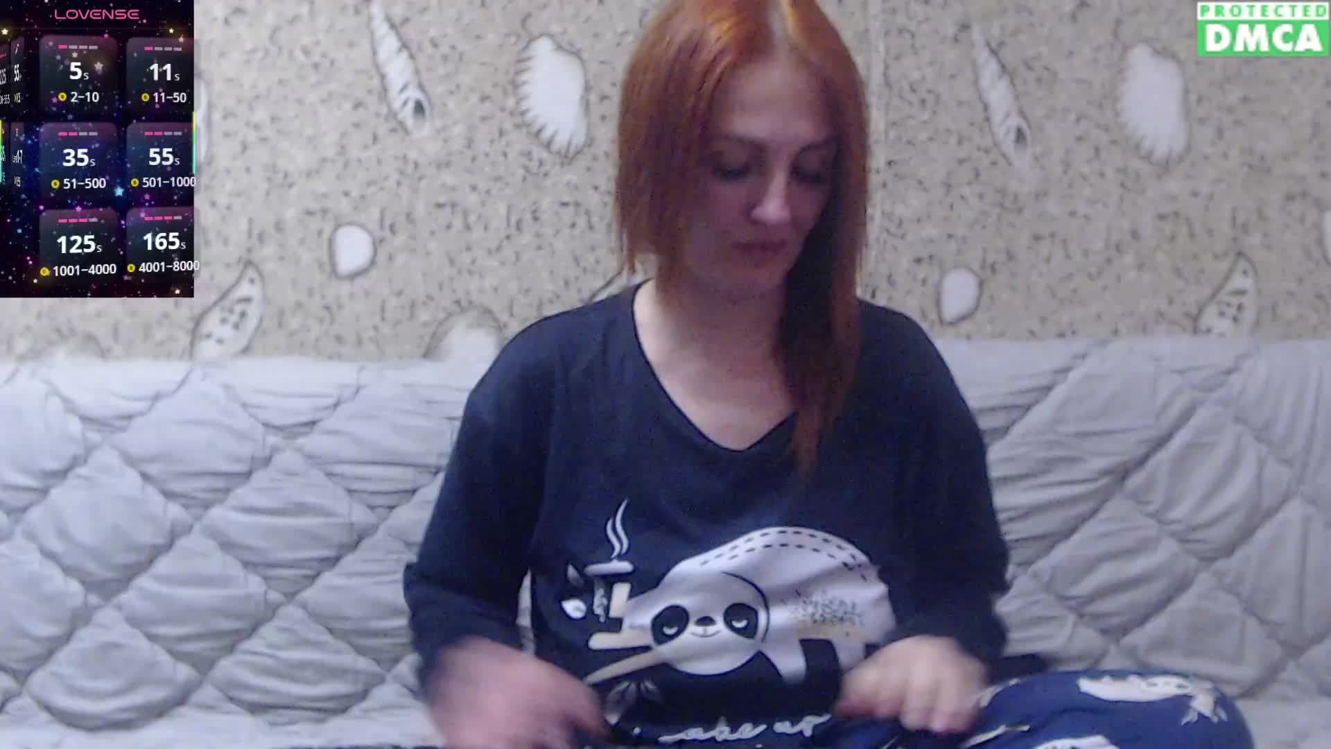 _Redhead_Fox_ Live Sex May 3, 2026