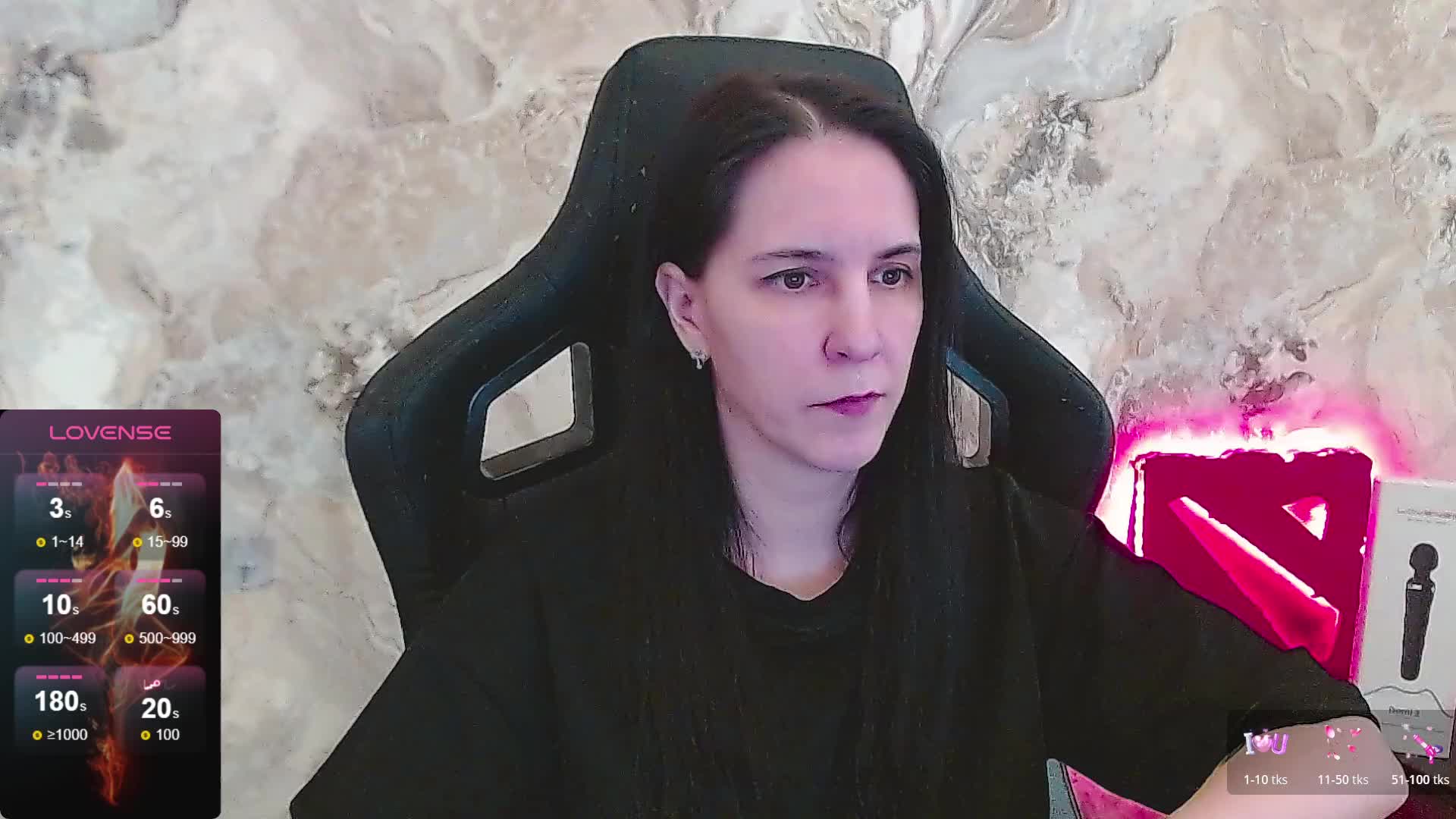 IrwiTomboy Live Sex May 3, 2026