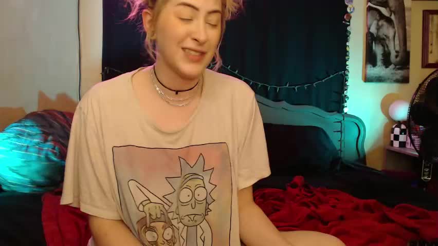 foxymalloryknoxy69 Live Sex May 3, 2026